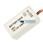 Batéria pre ABATEL AB41C [Náhradná batéria]